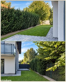 PRUSZKÓW - BĄKI | 157,87 m² | 5 POKOI | GARAŻ | OGRÓDEK