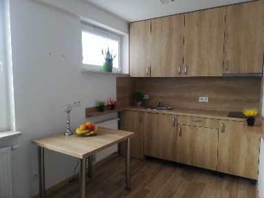 NOWA KAWALERKA niskie opłaty