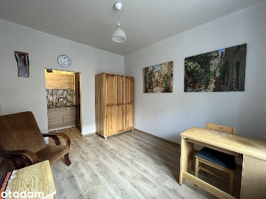 Lokal użytkowy 17,5 m2 ul. Lipowa