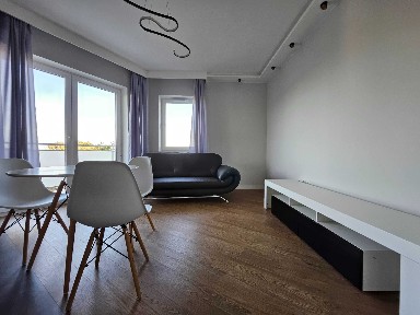2-pokojowe mieszkanie w nowym budynku z klimatyzacją - Lublin