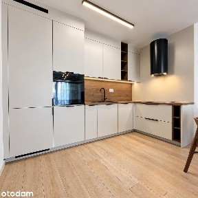 3 pokoje | 53 m² | Wrocław Psie Pole | Funka | Balkon | Garaż