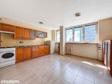 Narożne 3M z widokiem na zieleń | Balkon| Parking+Piwnica |Tylko u Nas