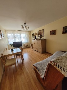 Mieszkanie 3-pokojowe w centrum Olesna