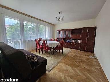 Barwinek | mieszkanie 70 m2 | 3 pokoje