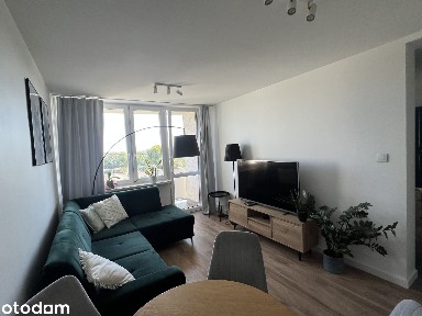 2 pokoje | 38m² | Metro Kondratowicza | Park Bródnowski
