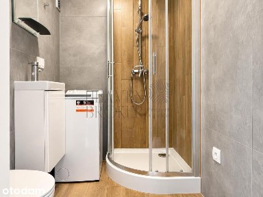 2 pokoje po remoncie | 30 m² | Metro Księcia Janusza | 2 pokoje