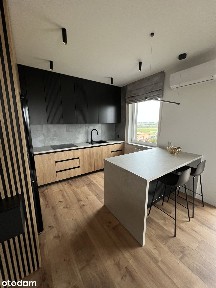 Mieszkanie na wynajem z balkonem i garażem