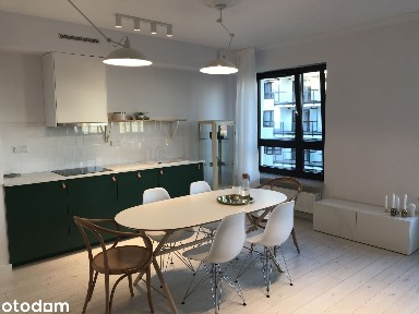 Mieszkanie 64 mkw ul Skierniewicka 34 City Link