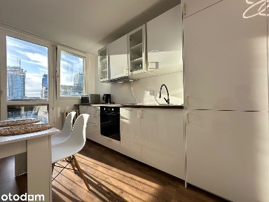 4-pokojowe mieszkanie 57,51 m² do wynajęcia w Wola/Mirów - 10.