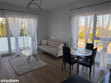 Mieszkanie, 69 m², Ząbki