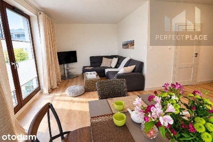 Piękny apartament, Rondo Daszyńskiego, p.7/7