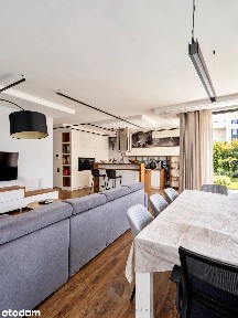 Apartment 97 m² - Wilanow, Sarmacka