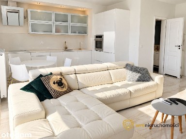 Krzyki | 44 m² | balkon | klimatyzacja | parking