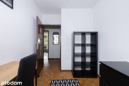 3 pokoje | Pełen rozkład | Niedźwiedzia | Blisko Magnolia Park