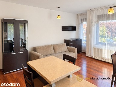2 pokoje 52m2 | Krzyki | Balkon