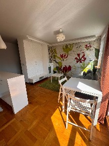 2 pokoje | 42 m² | Bronowice | Bez czynszu administracyjnego | Klimatyzacja I ok. 3300 zł ze wszystkim