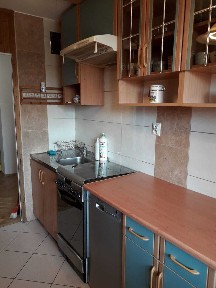 Dla studentów lub rodziny | 4 osobne pokoje + kuchnia | Żytnia | 72 m² | balkon | właściciel