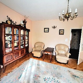 SPRZEDAM BEZPOŚREDNIO: 3 oddzielne pokoje, I piętro, 68 m², Al. Racławickie, KUL, UMCS, UP