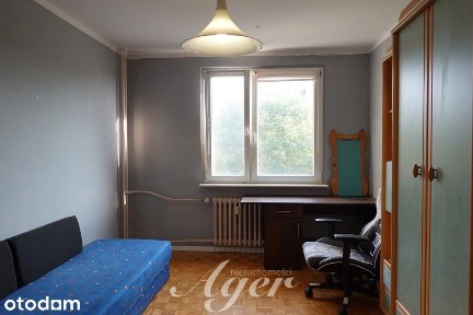 *Os.Przyjażni Ustawne 2-Pok 48,9m2 piętro 3 winda*