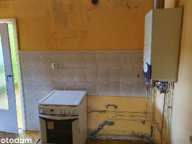 Mieszkanie, 25,20 m², Krosno Odrzańskie