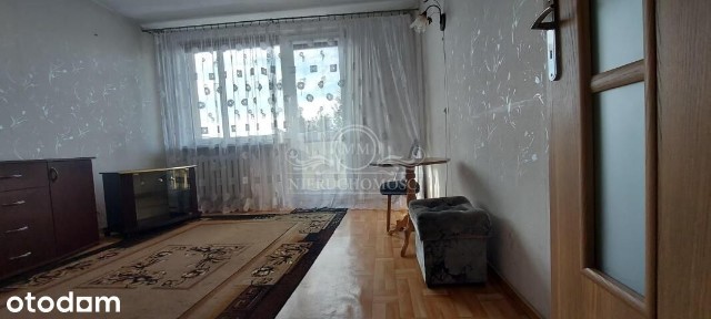 Mieszkanie, 48,90 m², Tczew