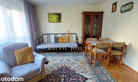 2 Pokoje Balkon Blisko SKM Inwestycja Przymorze