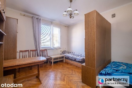 Funkcjonalny układ | Spokojna część Wrzeszcza
