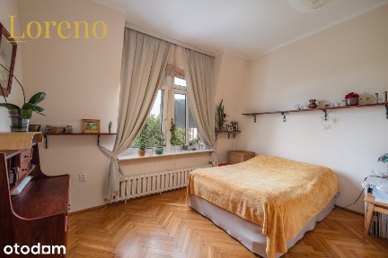 Przestronne 3 pokoje przy Starym Mieście | 71 m²