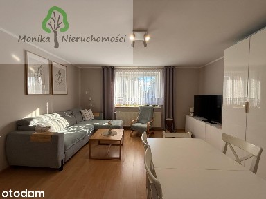 Mieszkanie z garażem i ogrodem - Tczew, ul. Jagiel