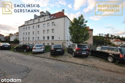 2 pokojowe w dobrej cenie, blisko centrum Gdańska