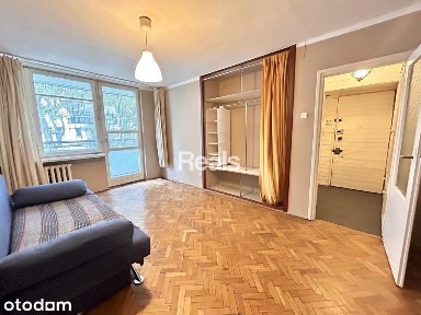 Mieszkanie, 47,30 m², Warszawa