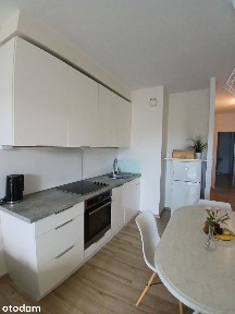 Dwupokojowe na Sielcach z garażem