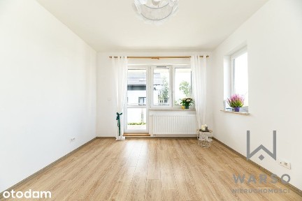 5 pokojowe mieszkanie na Wynajem w Markach