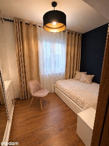 2 pokoje + OGRÓD 81 m² PKP Piaseczno Stara Iwiczna klimatyzacja