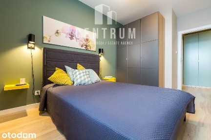 Chodźki Czechów przy UM Centrum od zaraz rent Mul