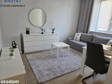 Ochota-Śliczne- 2 pok.34m2,umeblowane, 2450 zł.