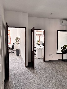 Lokal do wynajęcia 124m2