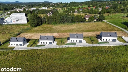 Głogoczów, Myślenice, myślenicki, małopolskie