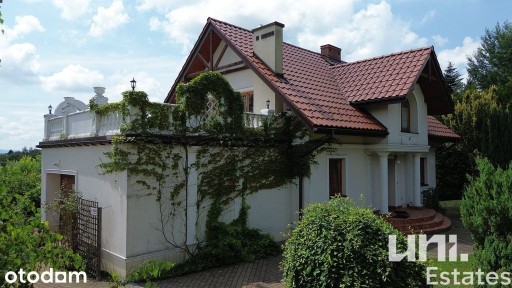 Dobranowice, Wieliczka, wielicki, małopolskie