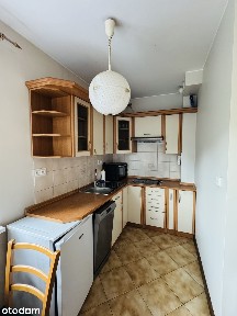 ul. Walentego Skorochód-Majewskiego, Rakowiec, Ochota, Warszawa, mazowieckie