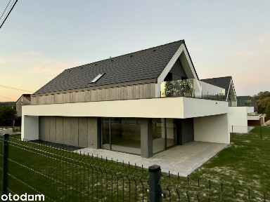 Krzywaczka, Sułkowice, myślenicki, małopolskie