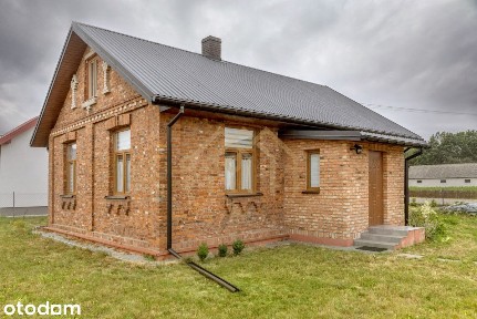 Nowe Bagińskie, Wyszki, bielski, podlaskie