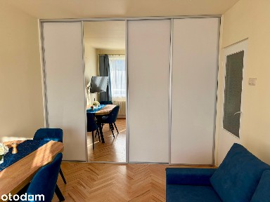 Najlepsza lokalizacja i komunikacja!