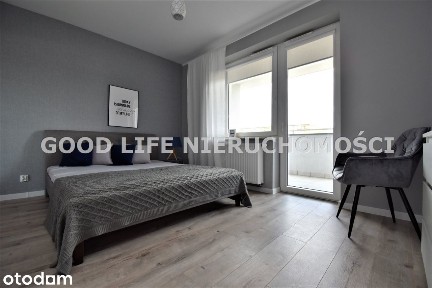 Mieszkanie Na Wynajem 3Pok Panoramiczna 60 M2