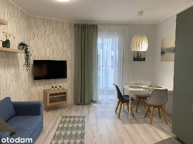 Mieszkanie 50m2, ul Bielskiego 44