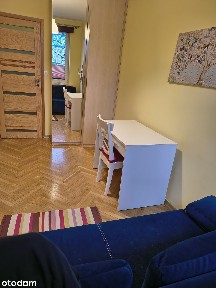 Przestronne3-pokojowe mieszkanie na Ochocie przyParku Szczęśliwickim