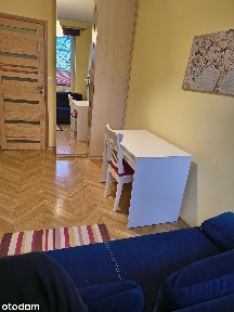 3-pokojowe mieszkanie na Ochocie tuż przy Parku Szczęśliwickim