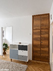 Mieszkanie 2 pokojowe z balkonem na Pradze-Południe obok ul.Wiatraczna