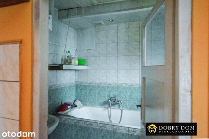 Dom w spokojnej dzielnicy w Hajnówce