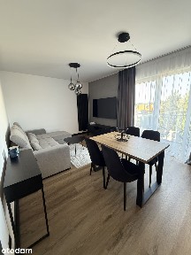 Mieszkanie 3-pokojowe| 50,65m2 | 2024r| Białołęka | BEZPOŚREDNIO
